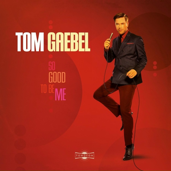 Tom Gaebel - Just a Little Bit