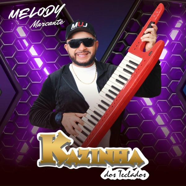 Kazinha dos Teclados - Beba Doida