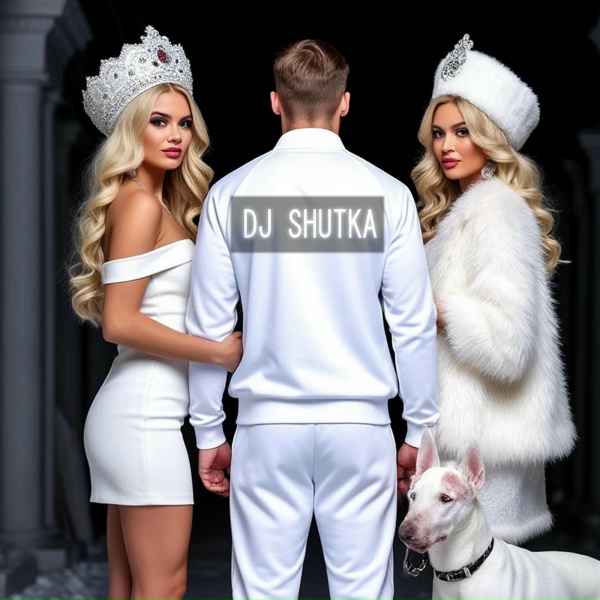 DJ SHUTKA - Добро на Добро