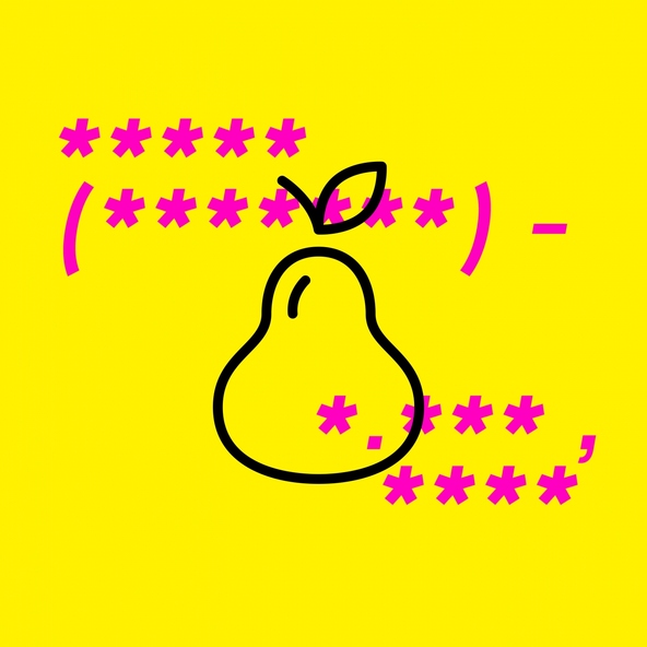 P.PAT, YUKO - Bliad
