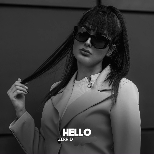 Zerrid - Hello