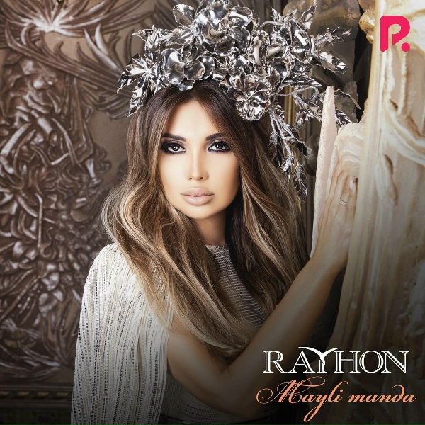 Rayhon - Ajabo