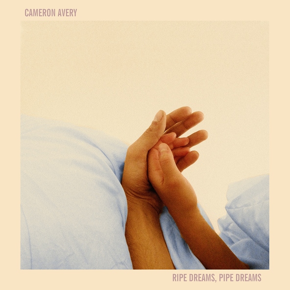 Cameron Avery