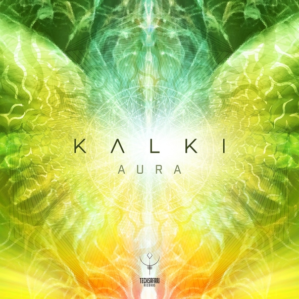 Kalki - Aura