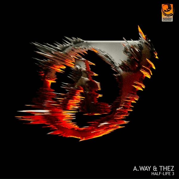 A.way, Thez - Half Life 3