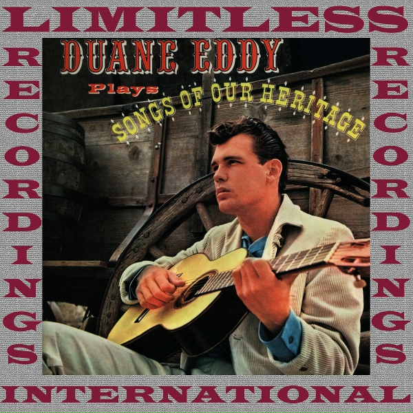 Duane Eddy - Top Of Old Smokey