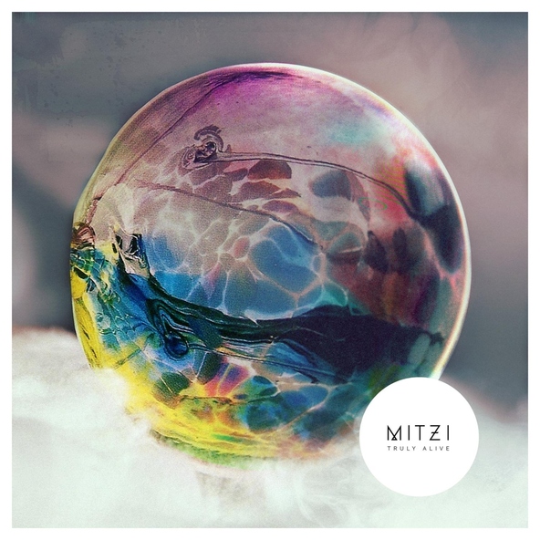 Mitzi - On My Mind