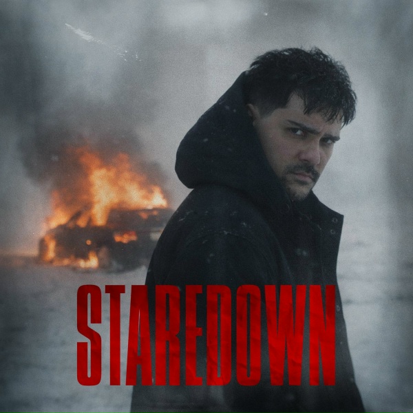 LeanJe - STAREDOWN