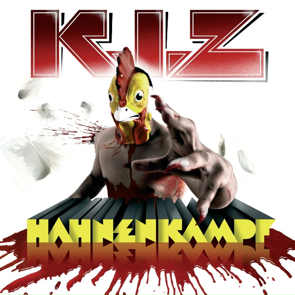 K.I.Z - Whirlpool