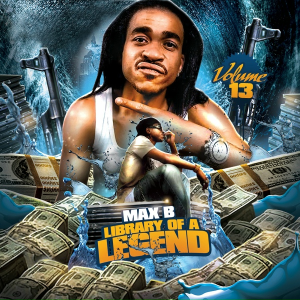 Max B - Uncle