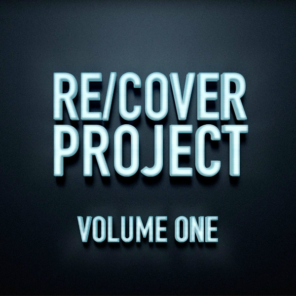 Re/Cover Project - The Light in the Sky