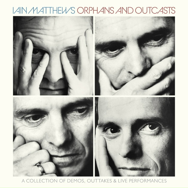 Iain Matthews - Any Day Woman