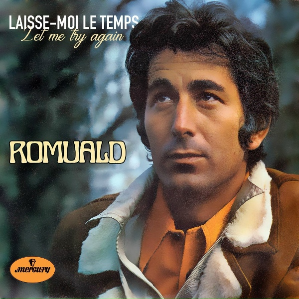 Romuald - C&ocirc;t&eacute; soleil