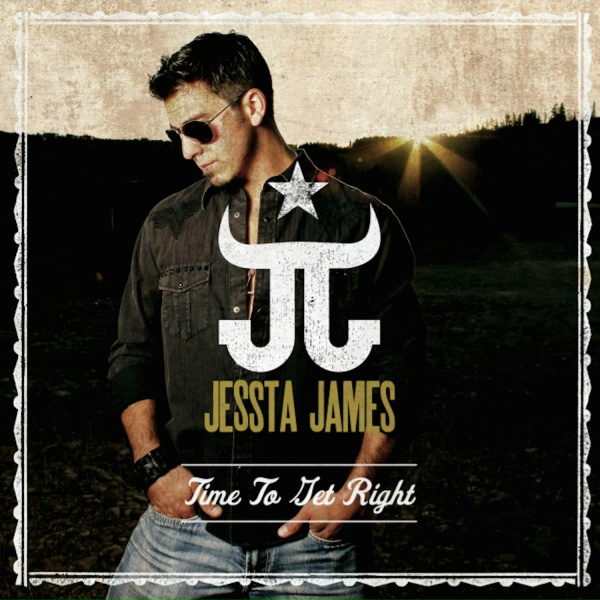 Jessta James - Ride One
