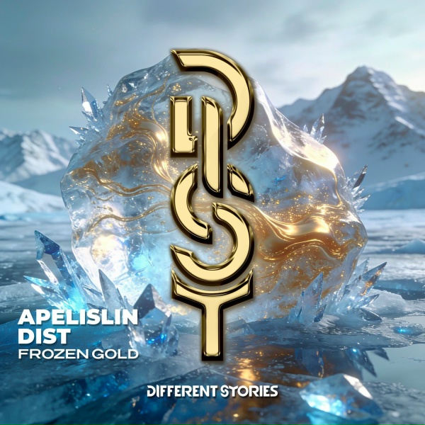 Apelislin, DIST - Frozen Gold