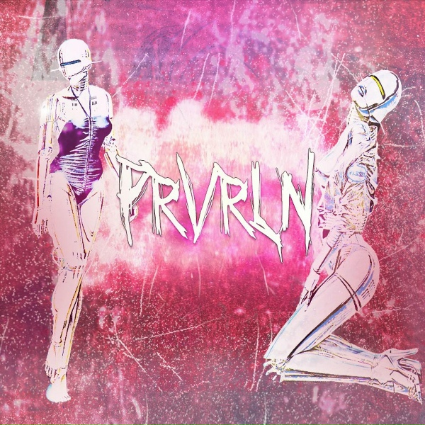 prvrln - No Love