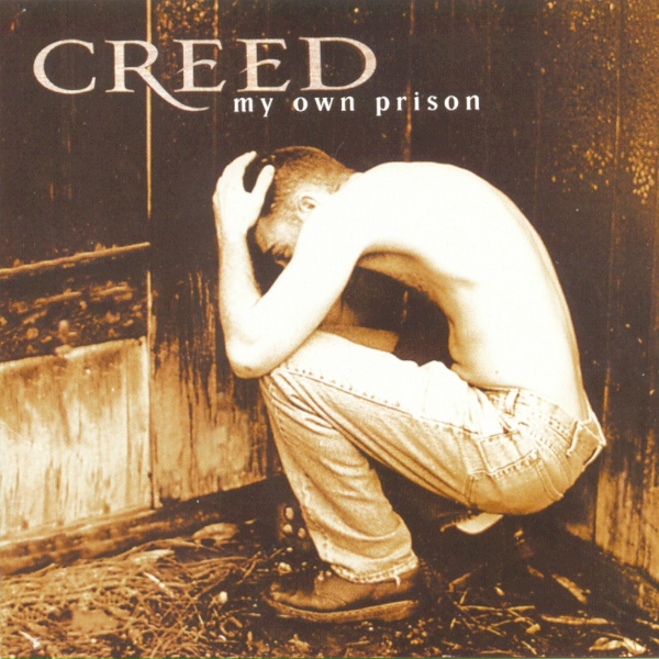 Creed - Illusion