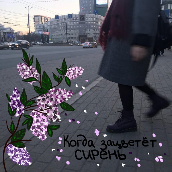 алёна швец. - 17