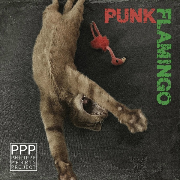 PPP / PHILIPPE PERRIN PROJECT - LE MANEGE ENCHANTE