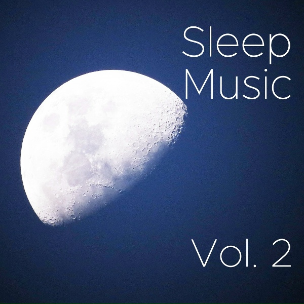 Sleep Music Lullabies - Restful
