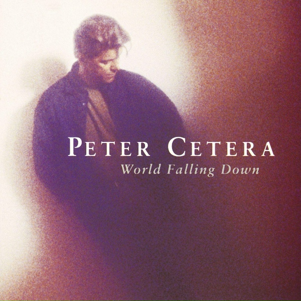 Peter Cetera - Where There's No Tomorrow