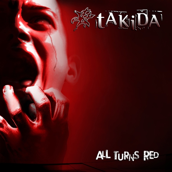 Takida - It Saved Me
