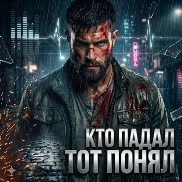 Antey Sound - Кто падал &mdash; тот понял