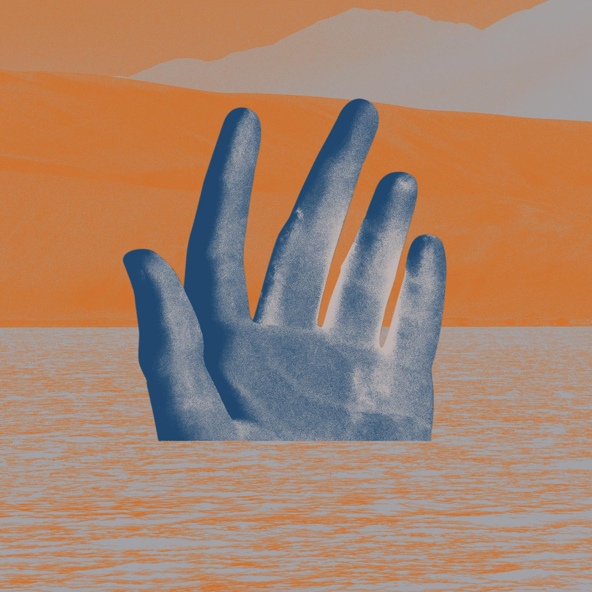 Marcus Meinhardt - El Paso