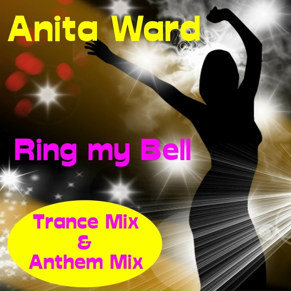 Anita Ward - Ring my Bell