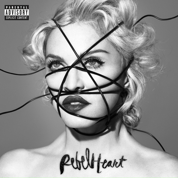 Madonna feat. Nicki Minaj - Bitch I'm Madonna