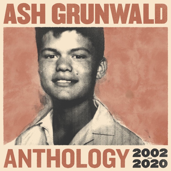 Ash Grunwald - Breakout