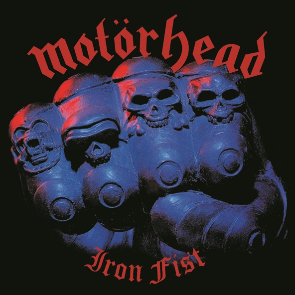Mot&ouml;rhead - Sex and Outrage