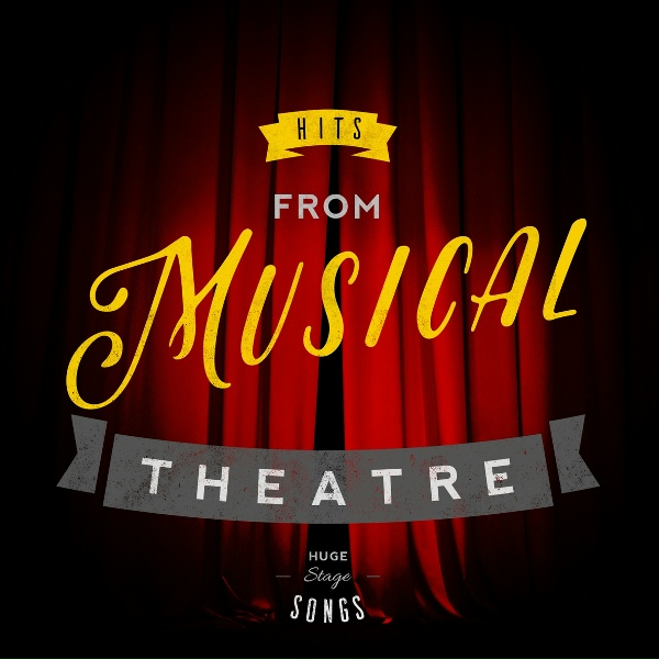 The New Musical Cast, Musical Cast Recording, Best Movie Soundtracks
