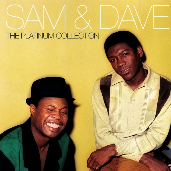Sam & Dave - Sweet Home