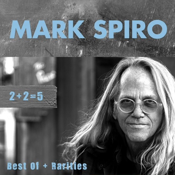 Mark Spiro - Feels Like