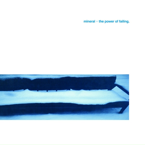 Mineral - Take the Picture Now