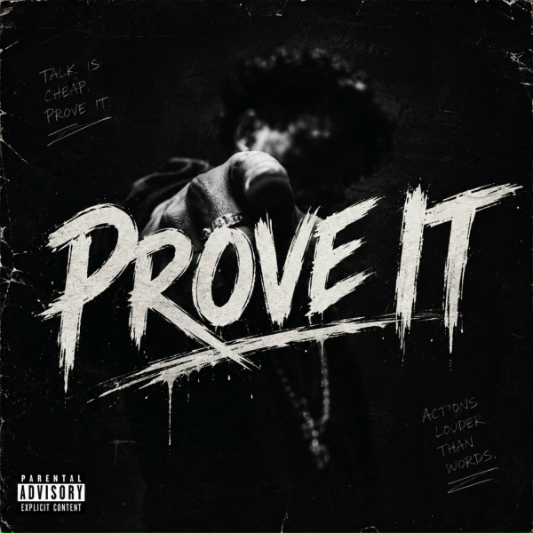 Emsiis - PROVE IT