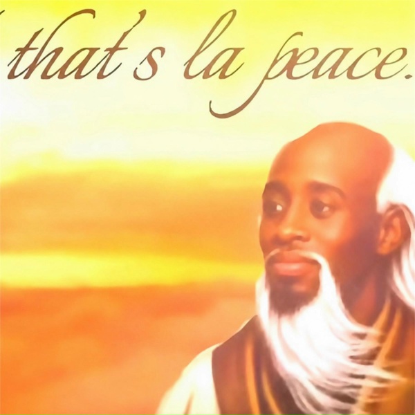 DJ FYP - La Peace Song