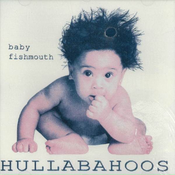 Hullabahoos - Sign Your Name