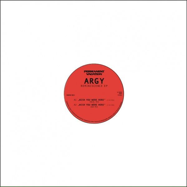Argy - N.A.O.E.