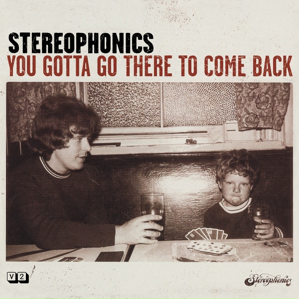 Stereophonics - Jealousy