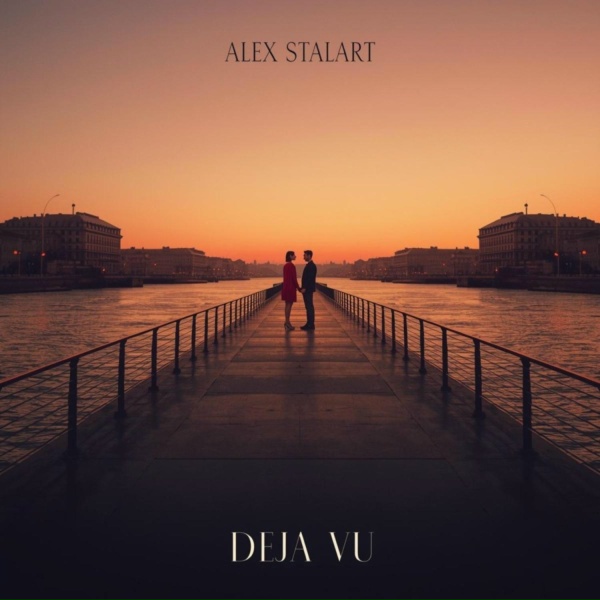 Alex Stalart - Вернусь