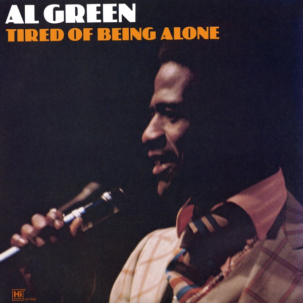 Al Green - Get Back