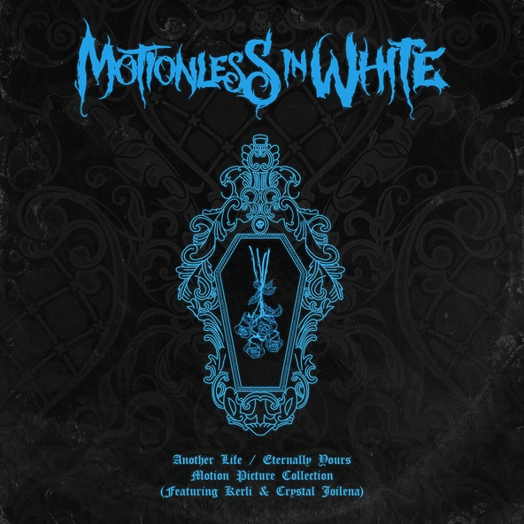 Motionless In White - Another Life: Motion Picture Collection