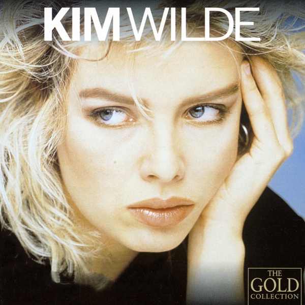 Kim Wilde - Tuning In Tuning On