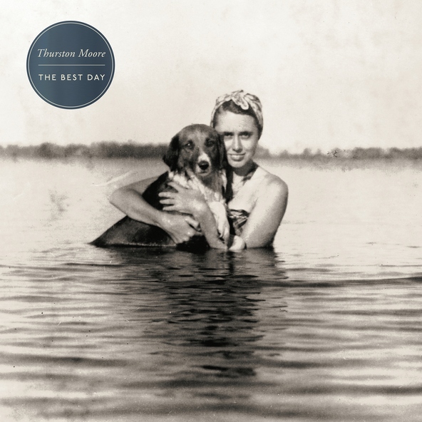 Thurston Moore - Grace Lake