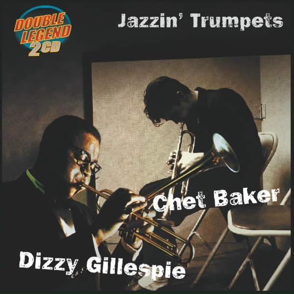 Dizzy Gillespie Quintet, Dizzy Gillespie - A night in Tunisia