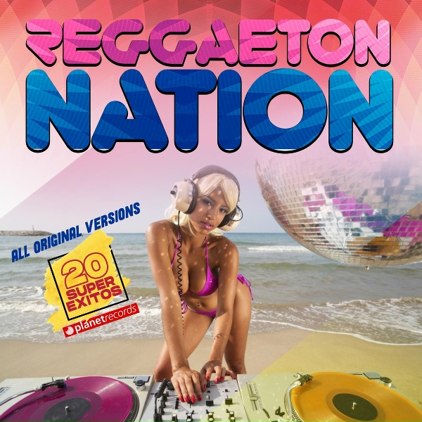 Cuban Deejays, El Micha, Yomil y El Dany, Divan, A-WING