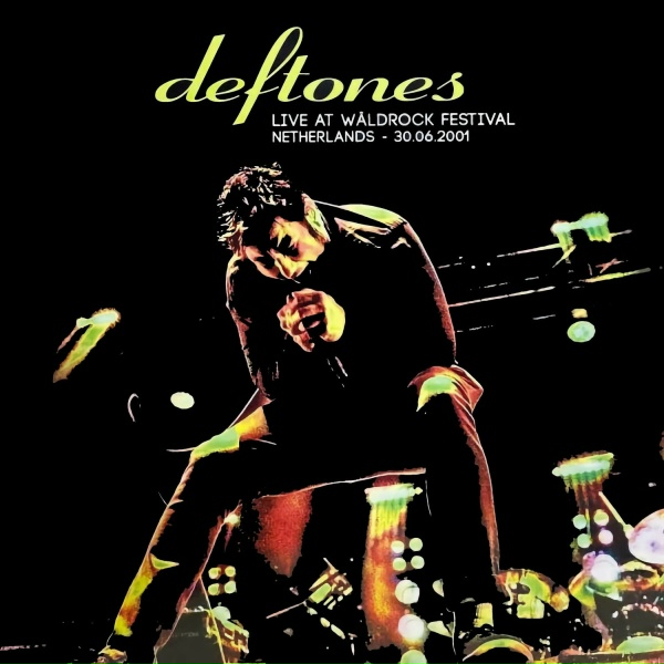 Deftones - Subliminal Suicidal Tendencies