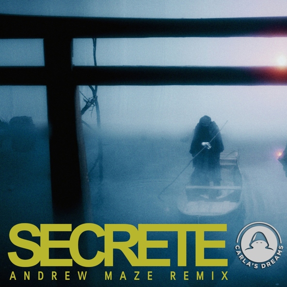 Carla's Dreams - Secrete